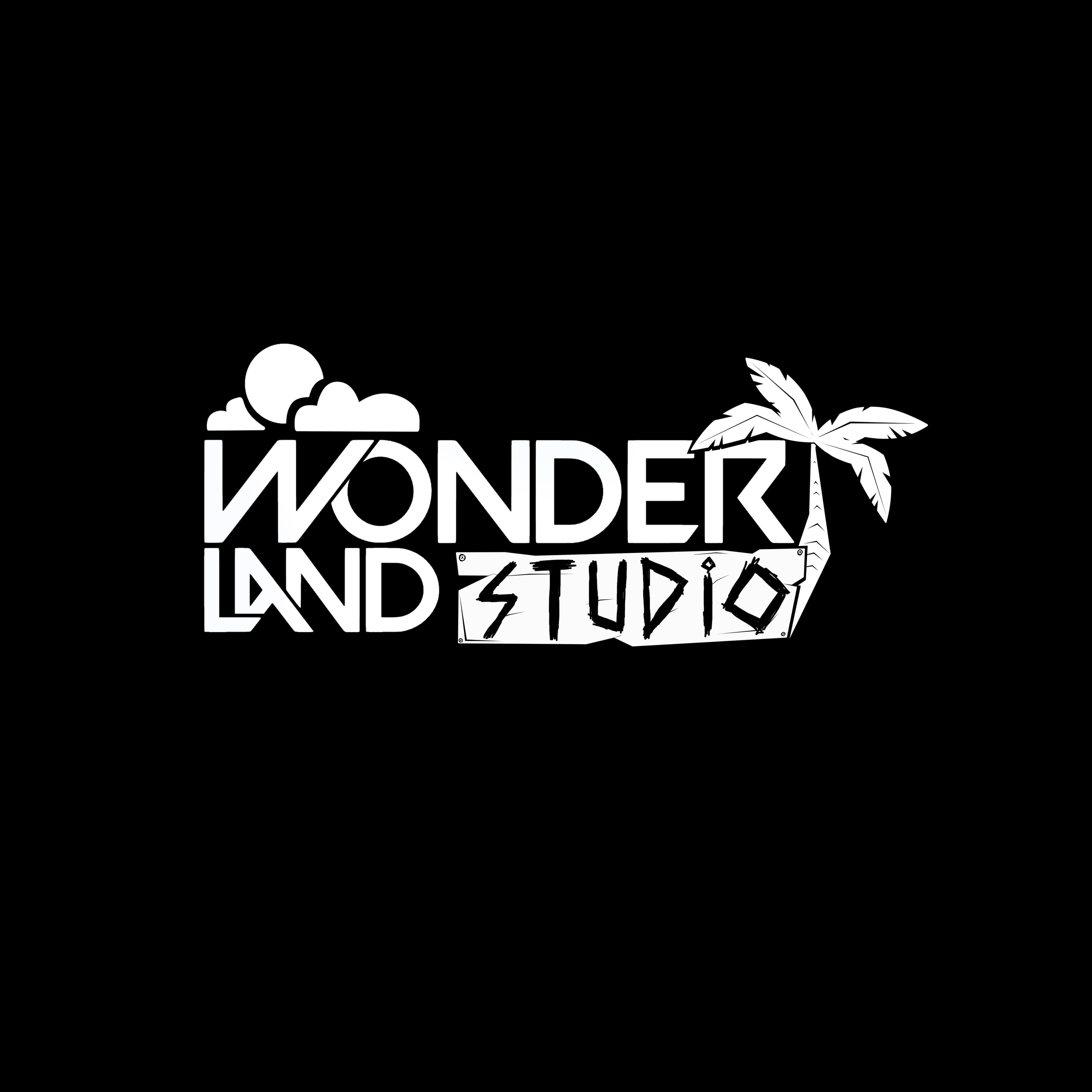 Wonderland Studio - Portada de eventos